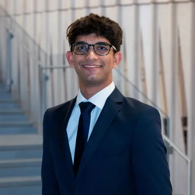 Aarush Mathur
