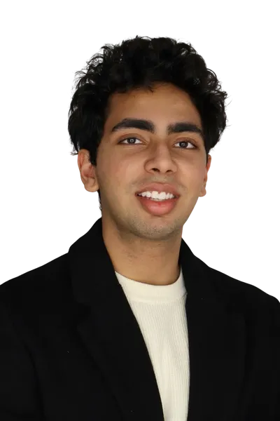 Aaryan Kumar