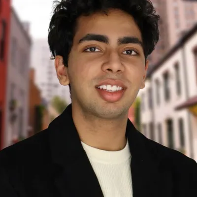Aaryan Kumar