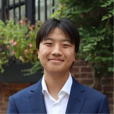 Alex Li