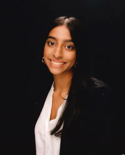 Anjali Gusani