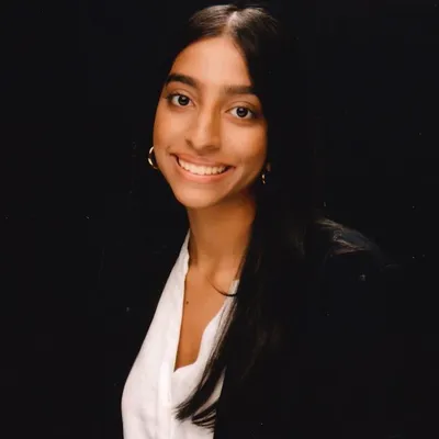 Anjali Gusani