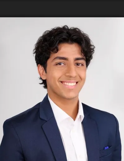 Arya Nadella