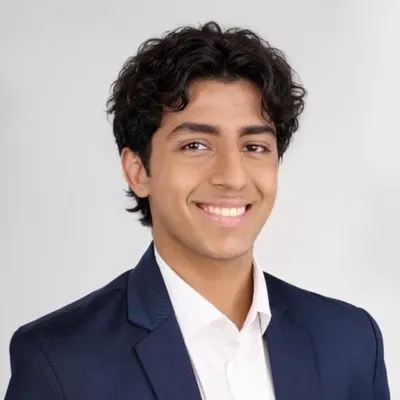 Arya Nadella