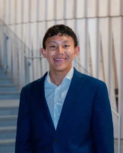 David Zhang