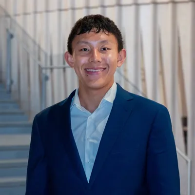 David Zhang