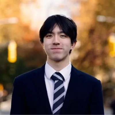 Jake Chan