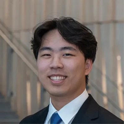 Jimmy Zhang
