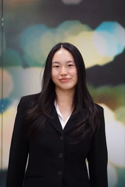 Katelynn Wu