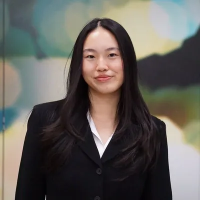 Katelynn Wu