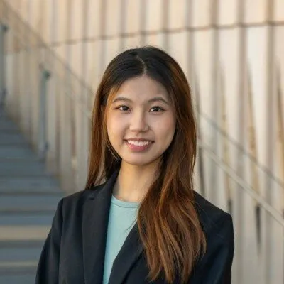 Lily Liang