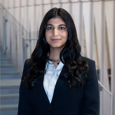 Manya Bahl