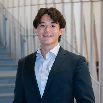 Matthew Wang