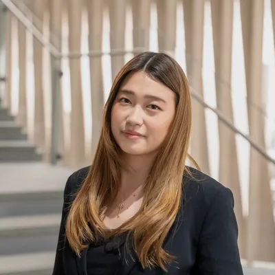 Reece Huang