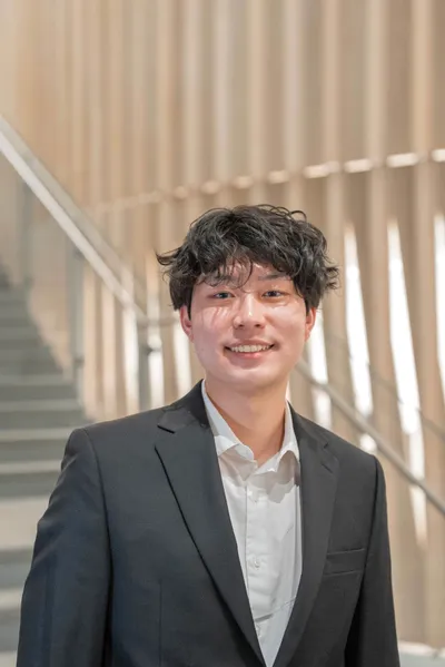 Vincent Li